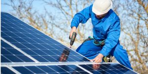 Installation Maintenance Panneaux Solaires Photovoltaïques à Les Moutiers-Hubert